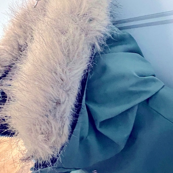 Columbia Boundary Bay Boy’s Jacket (Junior) Down Winter Parka - Picture 4 of 8